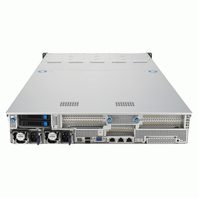 ASUS Generation E11 RS520A-E12-RS12U Серверная платформа 90SF02G1-M000C0  4