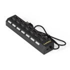 Exegate EX293978RUS USB-Хаб (концентратор)