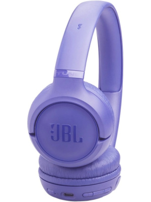 JBL T530BT JBLT530BTLAV Наушники 4