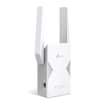 TP-Link RE225BE Двухдиапазонный усилитель сигнала 1