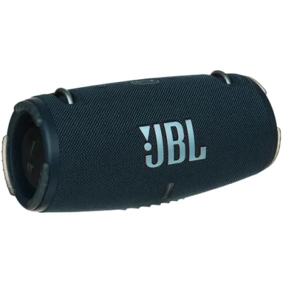JBL Xtreme 3 BLUE Портативная колонка JBLXTREME3BLUUK 1