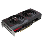 Sapphire RX7600XT PULSE GAMING OC 11339-04-20G Видеокарта 3