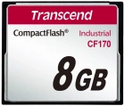 Transcend TS8GCF170 Карта памяти
