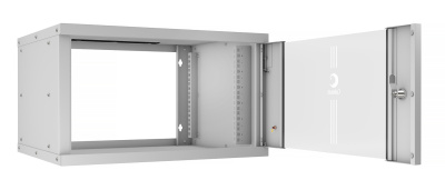 Cabeus WSC-05D-6U55/45 Шкаф телекоммуникационный 2