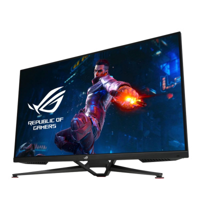 Asus XG32UQ 90LM08M0-B01170 Монитор 1