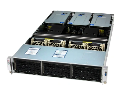 Supermicro SYS-222C-TN Сервер
