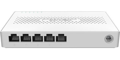 Tenda SM105 Коммутатор