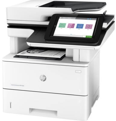 HP LaserJet Enterprise M528dn 1PV64A Лазерное МФУ 2