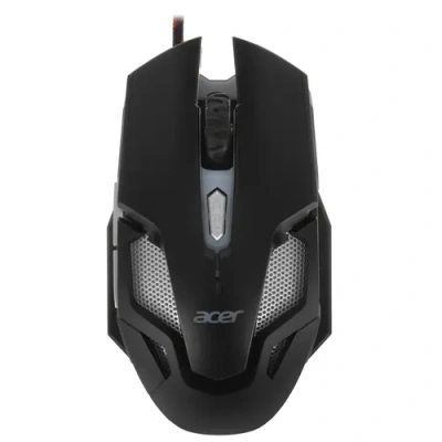 Acer OMW125 ZL.MCEEE.00Z Мышь проводная 2