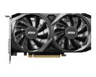 MSI GeForce RTX 3050 VENT 2X XS 8G OC Видеокарта