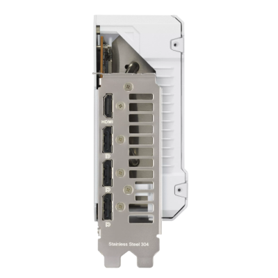 ASUS TUF Gaming Radeon™ RX 7800 XT White OC Edition 16GB TUF-RX7800XT-O16G-WHITE-GAMING Видеокарта 90YV0JP0-M0NA00 13