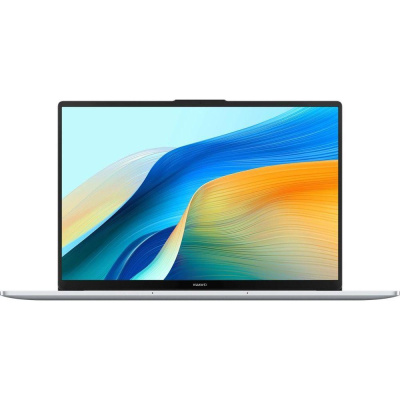 Huawei MateBook D16 53014QLA Ноутбук 1
