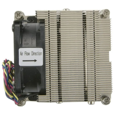 SuperMicro SNK-P0048AP4 Вентилятор 1