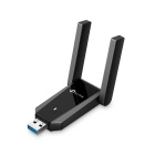 TP-Link Archer TX30U Plus Двухантенный беспроводной USB-адаптер