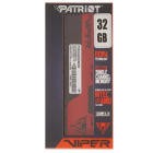 Patriot Viper Elite II 32GB Модуль памяти PVE2432G360C0 3