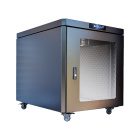 Wize Pro W1290UR-SP Напольный шкаф со звукоизоляцией 2