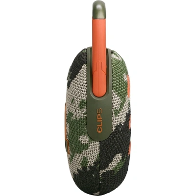 JBL JBLCLIP5SQUAD Портативная колонка 1