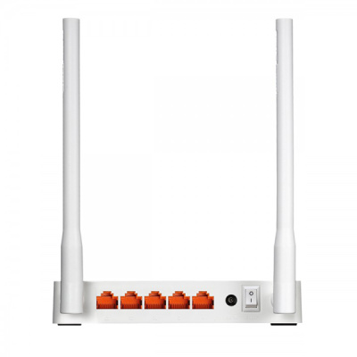 TOTOLINK N300RT (N300RT) Маршрутизатор 1
