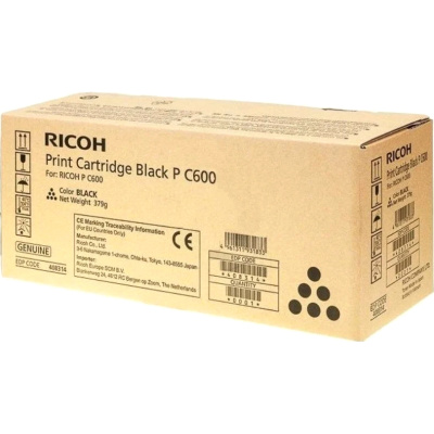 Ricoh 408314 Тонер 2