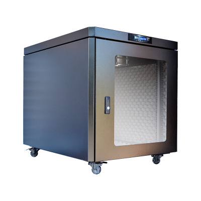 Wize Pro W1290UR-SP Напольный шкаф со звукоизоляцией 1
