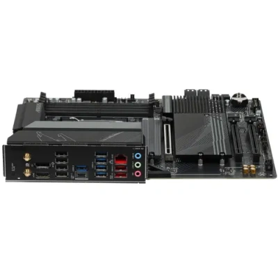 Gigabyte B650 AORUS ELITE AX V2 Материнская плата 2