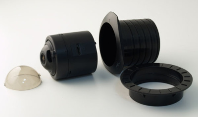 Ubiquiti AirCam Dome IP-камера 1