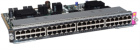 Cisco Catalyst WS-X4748-UPOE+E Б/У Модуль