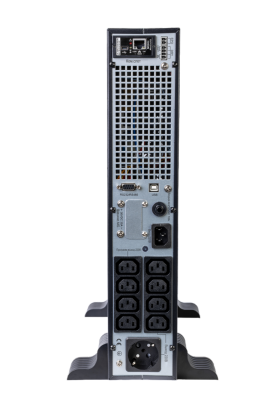 Systeme Electric Smart-Save Online SRTSE SRTSE1000RTXLIG2-NC ИБП 17