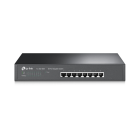 TP-Link TL-SG1008 Неуправляемый коммутатор