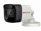 HiWatch DS-T800 (B) (3.6 mm) HD-TVI камера