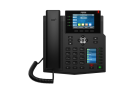 Fanvil X5U черный Телефон VoIP 