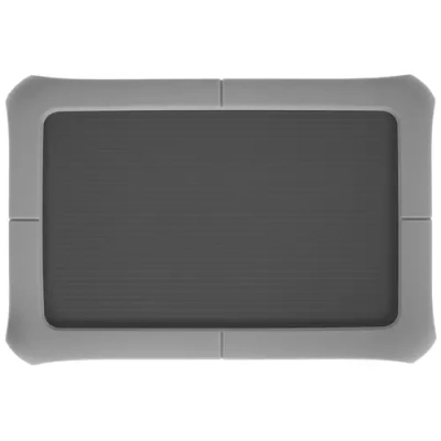 Hikvision HS-EHDD-T30/2T/GRAY Внешний HDD 2