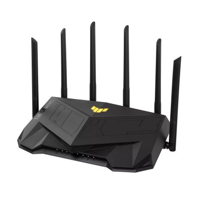 ASUS TUF Gaming AX6000 90IG07X0-MO3C00 Маршрутизатор 2