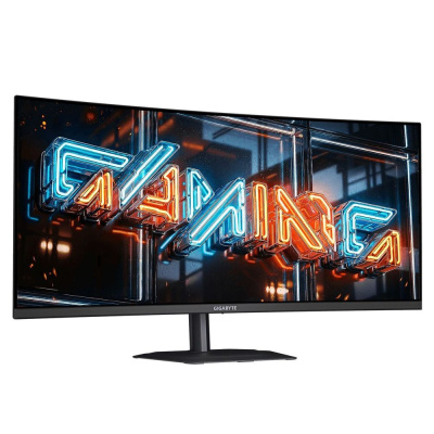 Gigabyte MO34WQC36 20VM0-MO34WQ3BT-1EKR Монитор 2