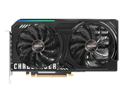 ASRock B580 CL 12GO Видеокарта
