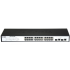 D-Link DES-1026G/E1A Неуправляемый коммутатор