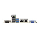 Supermicro MBD-X11SSM-F-B Серверная материнская плата 2