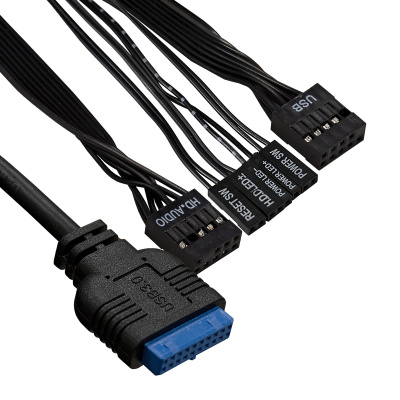 Exegate MI-301U EX291267RUS Корпус 2