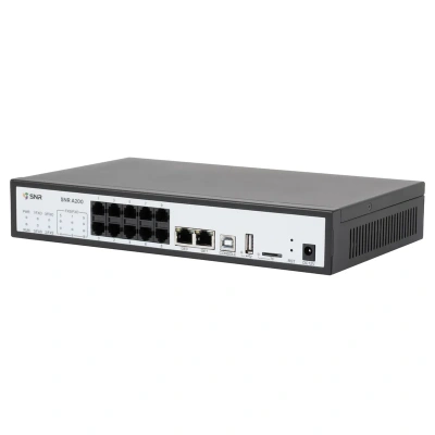 SNR SNR-A200-60 IP-АТС 1