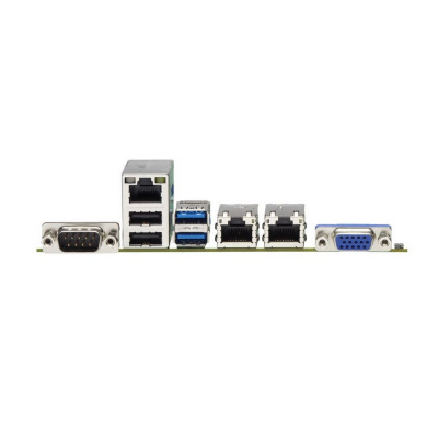 Supermicro MBD-X11SSM-F-B Серверная материнская плата 1