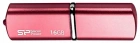 Silicon Power Lux Mini 720 SP016GBUF2720V1H 16 ГБ Память USB Flash