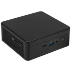 Intel NUC RNUC11PAHI50000 Платформа