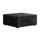Intel RNUC11PAHI70Z00 Платформа  