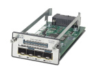 Cisco Catalyst C3KX-NM-10G Модуль 