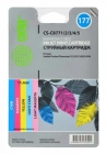 Cactus CS-C8771/2/3/4/5 Картридж струйный
