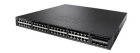 Cisco Catalyst WS-C3650-48TS-S Коммутатор 