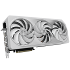 Gigabyte GeForce RTX 4090 AERO OC Видеокарта GV-N4090AERO OC-24GD 5