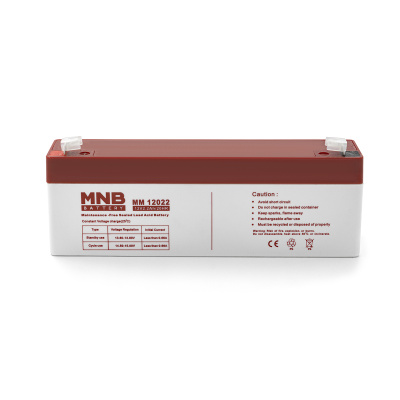 MNB BATTERY MM 12022 Аккумуляторная батарея