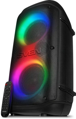 Sven PS-800 SV-021511 Колонка портативная
