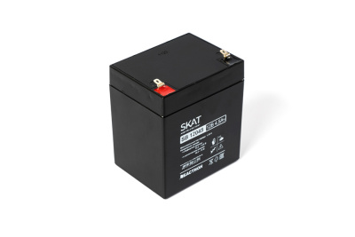 Bastion SKAT SB 12045 Аккумулятор свинцово-кислотный 2
